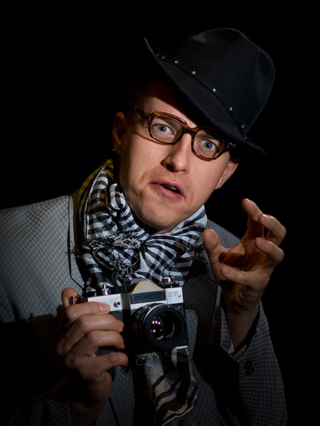 photographer
